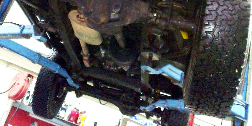 UWV: meer werk voor automonteurs