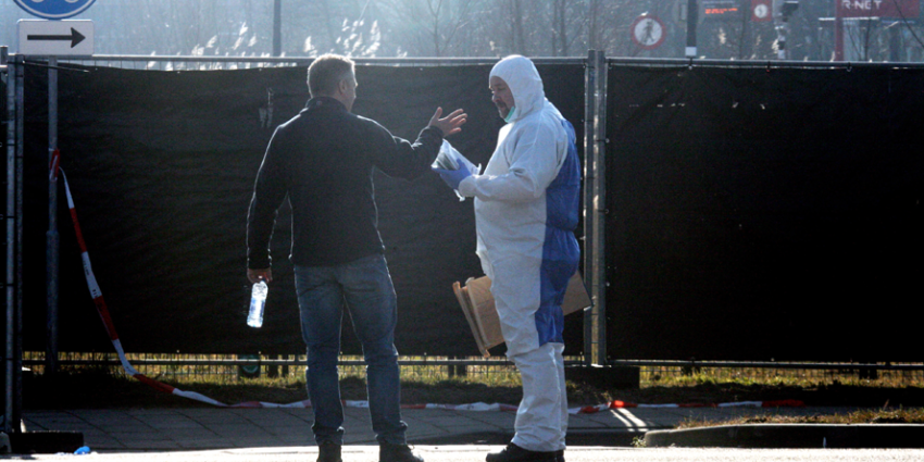 'Stijging aantal moorden door mensen met psychische stoornis'