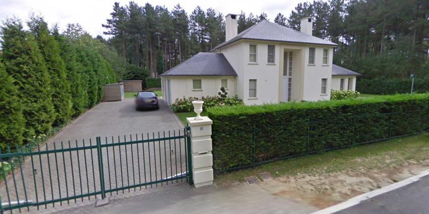 Zakenman Marcel van Hout (51) vermoord in zijn villa in Neerpelt