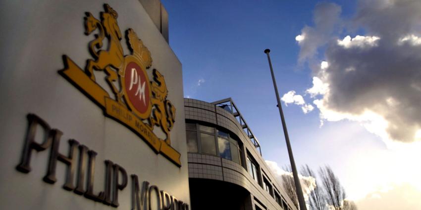 Philip Morris betrekt lege fabrieksruimte in Bergen op Zoom