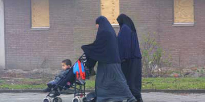 Nederlanders ervaren spanningen in de samenleving 