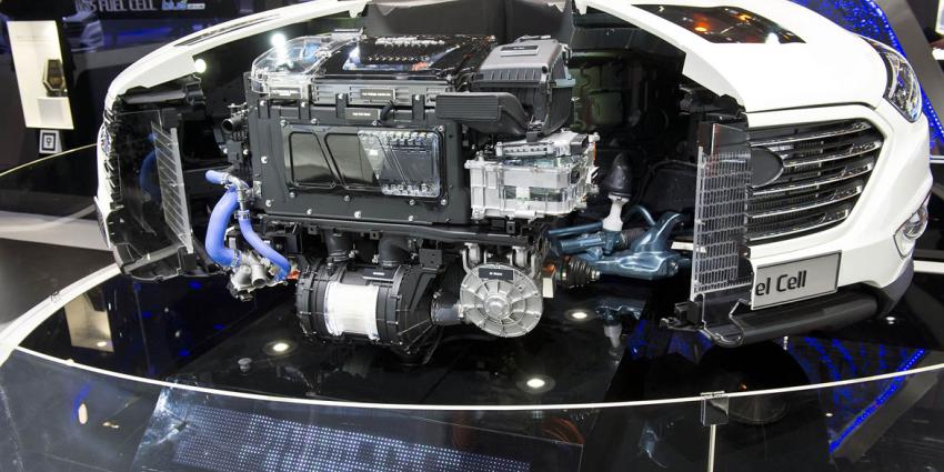 Baas Hyundai Motor Nederland vraagt overheid om meer waterstoftankstations