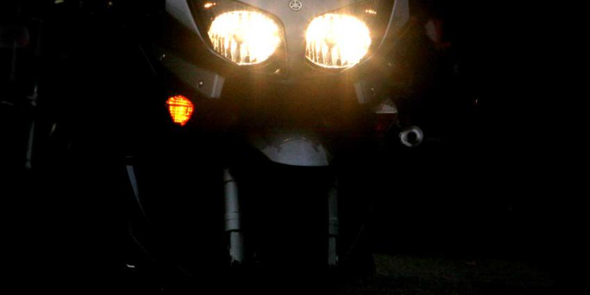 Politie: vermoedelijk vluchtvoertuig explosie Joh. Huizingalaan aangetroffen