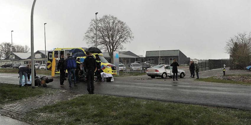 motorrijder-aanrijding