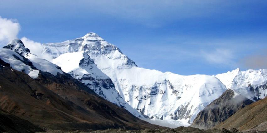 Foto van Mount Everest | Sxc