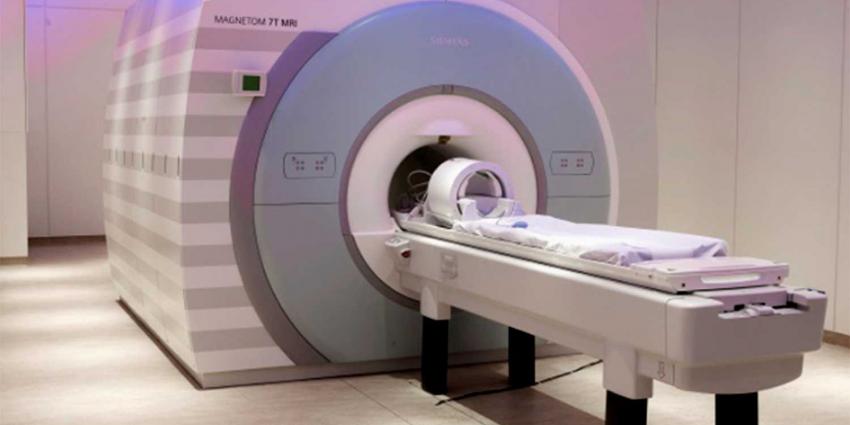 mri-scanner