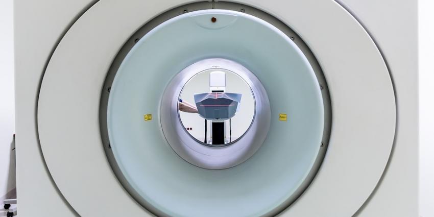 MRI scanner