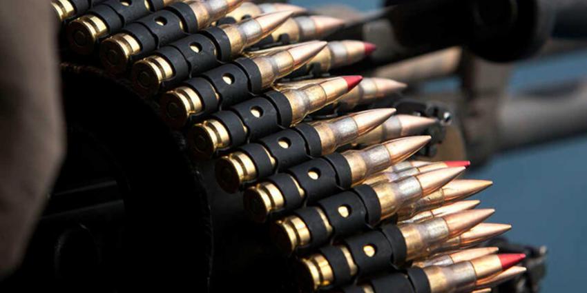 munitie-patronen-kogels