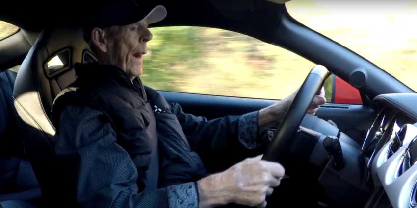 Honderden ouderen rijbewijs kwijt door foute inschatting