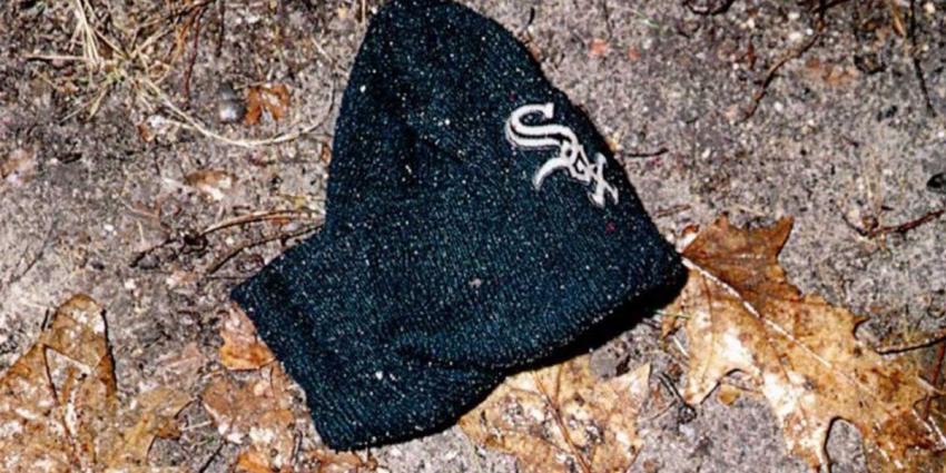 Dna in gevonden muts Posbankmoord komt overeen met verdachte