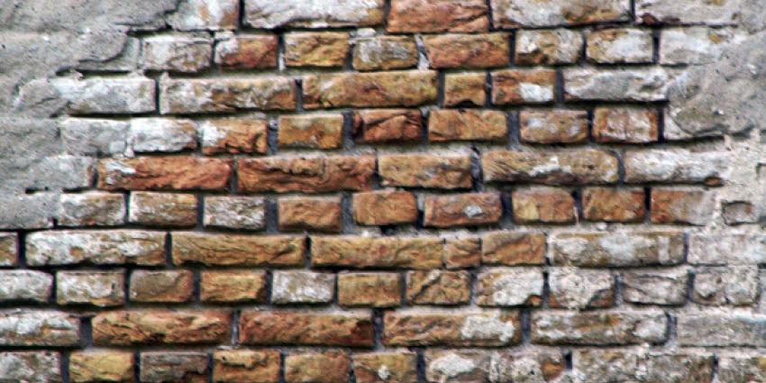 Muur van Mussert wordt rijksmonument