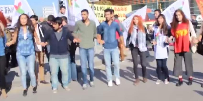 'Aanslag Ankara mogelijk door IS'