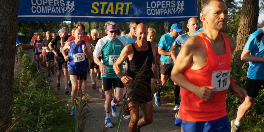 Nannewiidloop Oudehaske 