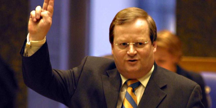 OM eist geldboete van 350,- euro voor belediging 'racist Nawijn'