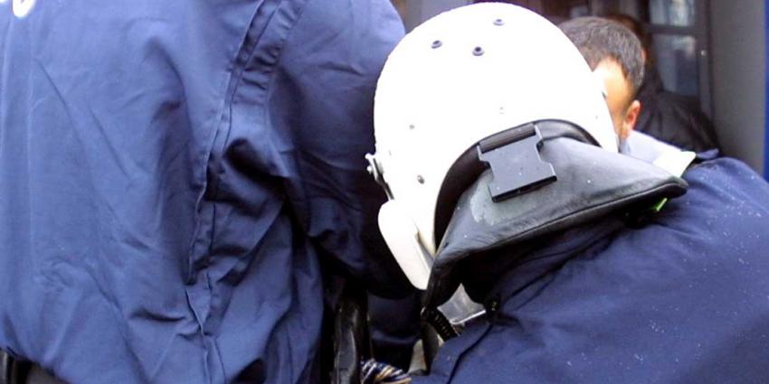 'Mitch Henriquez niet overleden aan een acuut stress-syndroom'