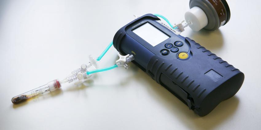 Elektronische neus herkent poep van kind met darmziekte