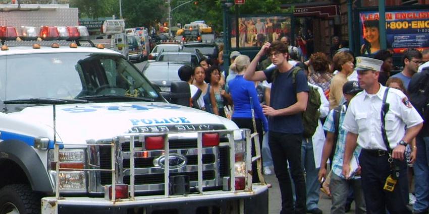 Nederlandse vrouw en haar zoontje doodgeschoten in New Yorks appartement 