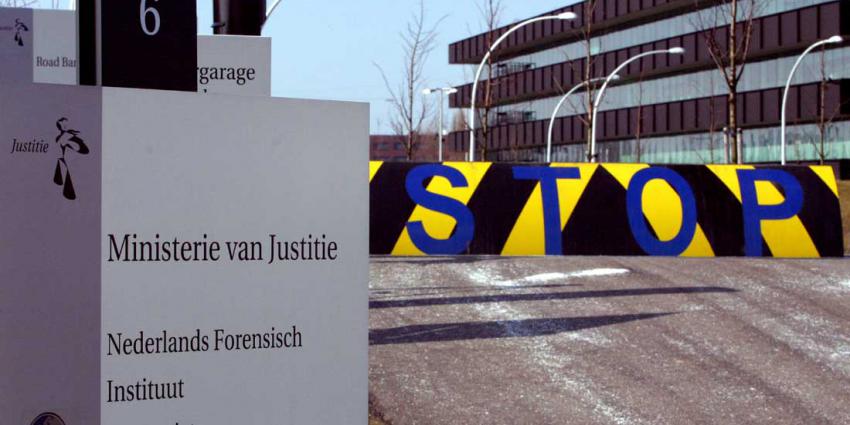 Politie: dode man Venlo geen misdrijf