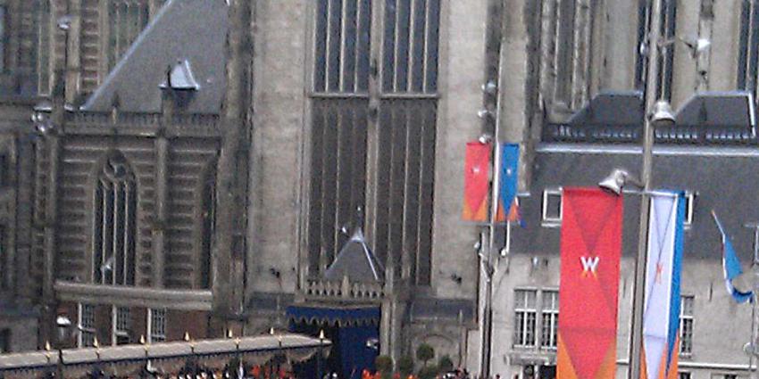 foto van Nieuwe Kerk | fbf