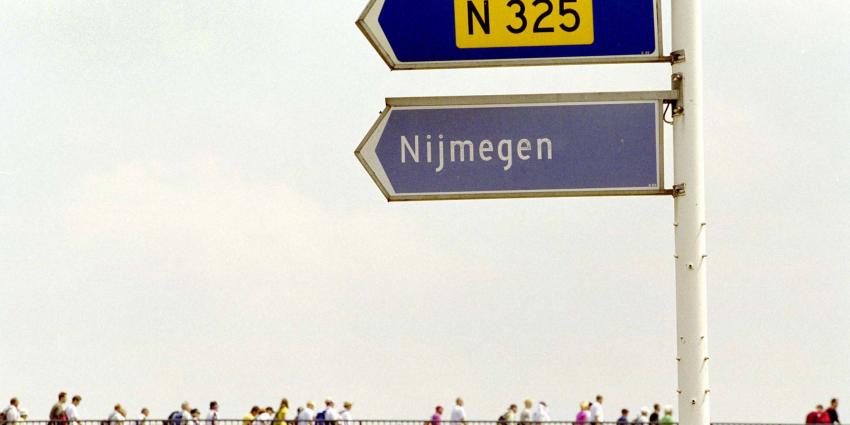 Gemeente Nijmegen uitgeroepen tot Fietsstad 2016