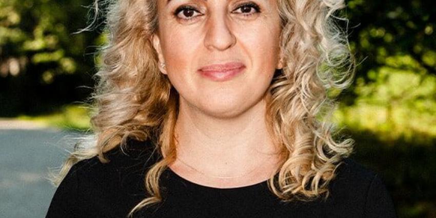 Nilüfer Gündoğan 