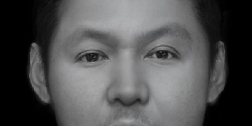 Vernieuwende techniek in zoektocht identiteit overleden man