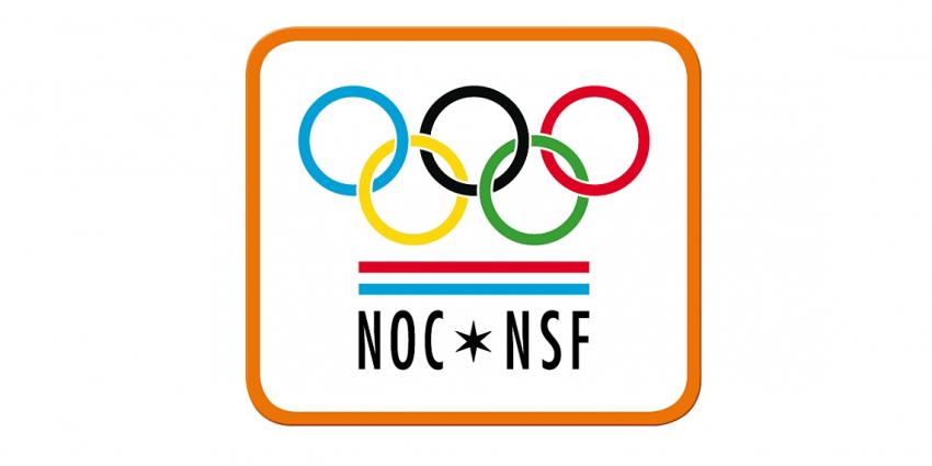NOC*NSF neemt aanbevelingen over