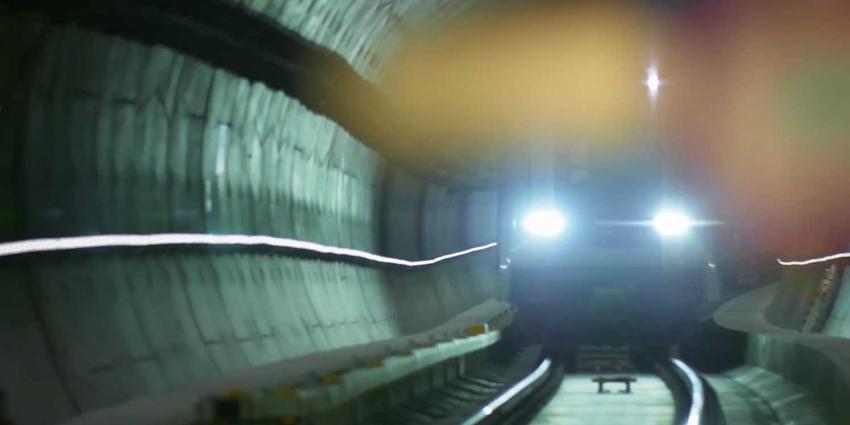 Ruim 3 miljard dure NZ-lijn na 15 jaar in bedrijf