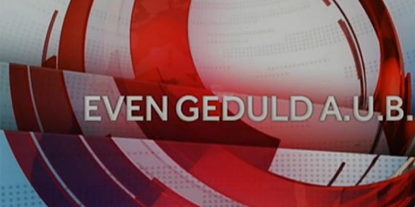 TU Delft 'geschrokken' van gijzelingsincident NOS