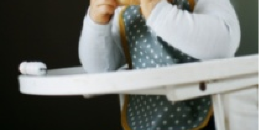 Bijna helft kinderstoelen voldoen niet aan de veiligheidseisen