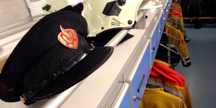 Vakbonden dringen aan op disciplinair onderzoek naar plichtsverzuim brandweercommandant 