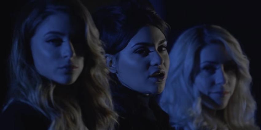 OG3NE bemachtigt elfde plaats op Songfestival, en werd vijfde bij vakjury!