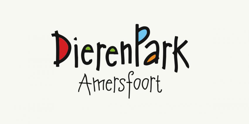 Logo dierenpark Amersfoort