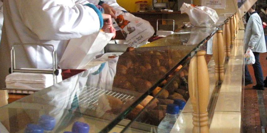 oliebollenkraam-oliebol