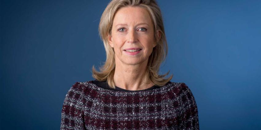 Kajsa-Ollongren-Defensie-minister