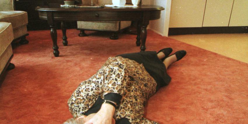 foto van mishandeling | fbf