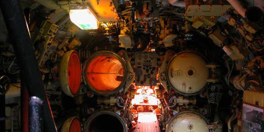 Britse regering veegde mislukte lancering van raket onder het tapijt