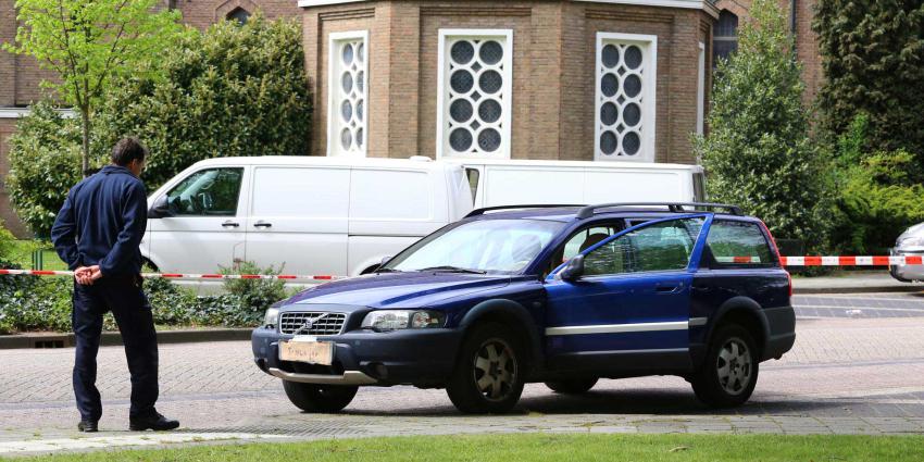 Politie houdt verdachte dodelijk schietincident Schijndel aan