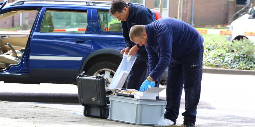 Politie houdt verdachte dodelijk schietincident Schijndel aan