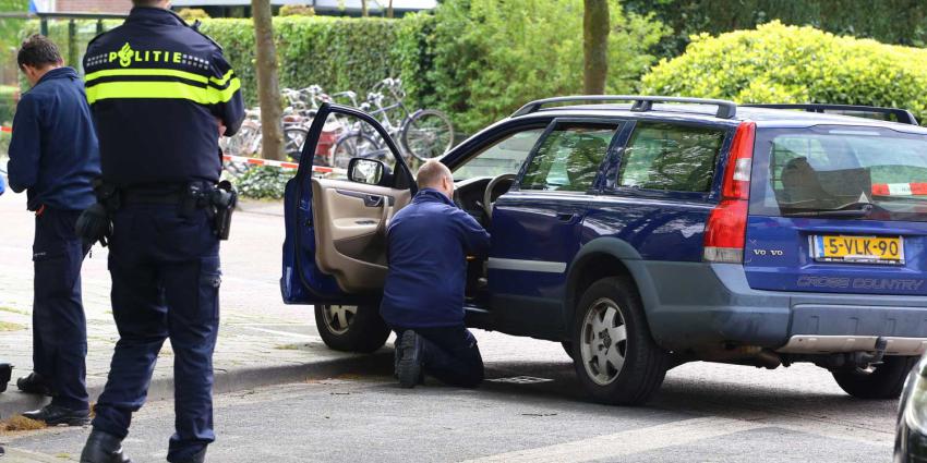 Politie houdt verdachte dodelijk schietincident Schijndel aan