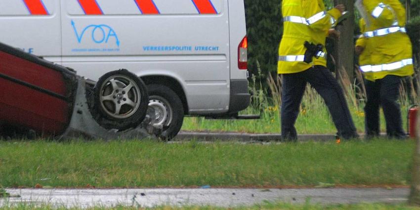 Nationale Politie wil deel van de agenten ontwapenen