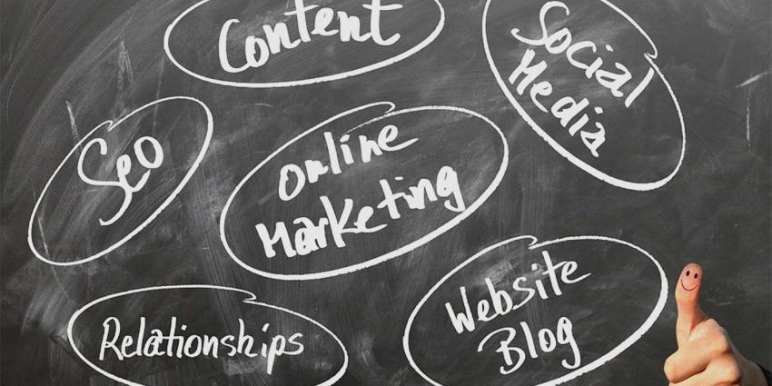 online-marketing