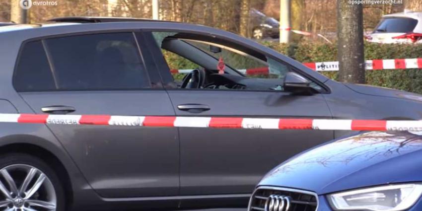 Slachtoffer ontvoering Amstelveen vastgehouden in woning in Leiden