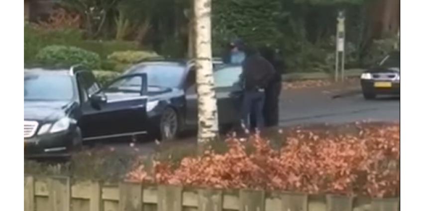 Vrijspraak voor ontvoering zakenman Nunspeet