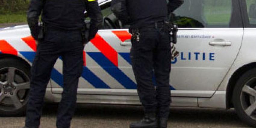 Twee verdachten aangehouden voor ontvoering meisjes