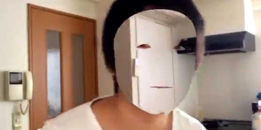 Altijd als eens onzichtbaar willen zijn, het kan straks met deze app