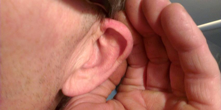 Meer en meer mensen last van oorsuizen