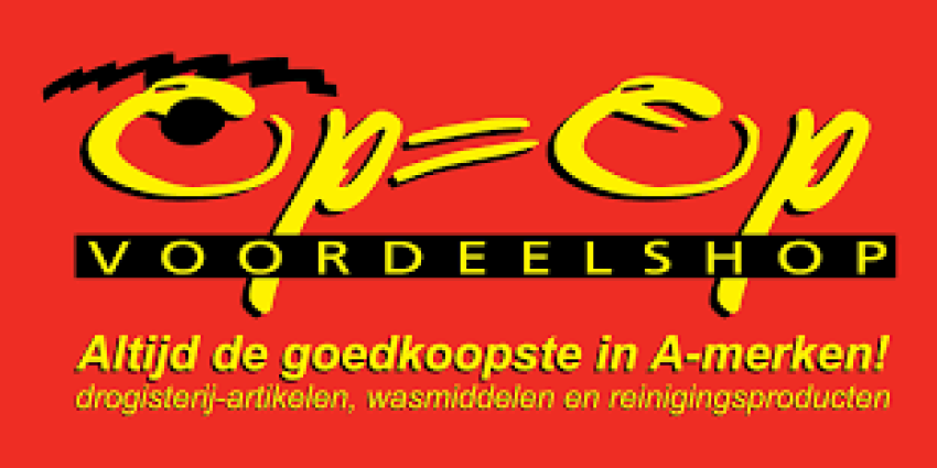 Blokker verhuurt 31 winkelpanden aan discounter Op=Op