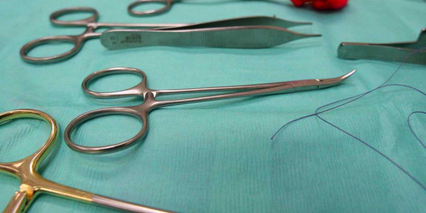 Record aantal levertransplantaties in UMCG door nieuwe perfusietechniek