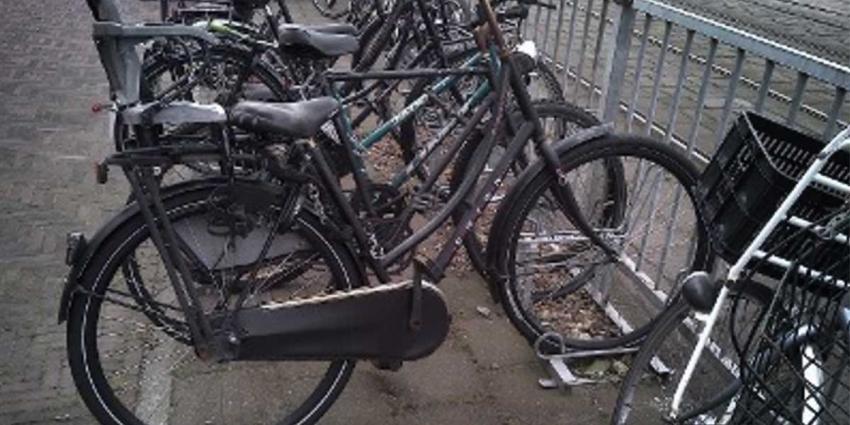 Politie zoekt eigenaar fiets in onderzoek dood krantenbezorgster Anita van Dijk